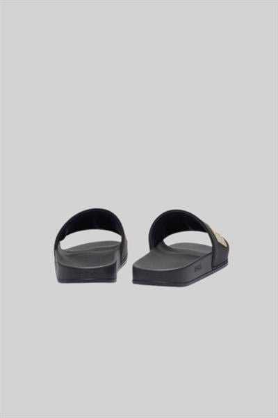 Boss Erkek Terlik Siyah