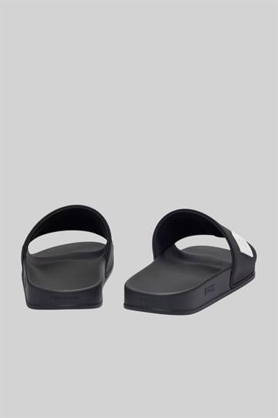 Boss Erkek Terlik Siyah