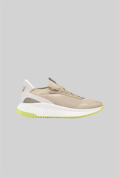 Boss Erkek Titanium Evo Bağcıklı Marka Logolu Spor Stil Sneaker Çok Renkli 340
