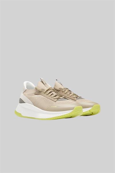 Boss Erkek Titanium Evo Bağcıklı Marka Logolu Spor Stil Sneaker Çok Renkli 340