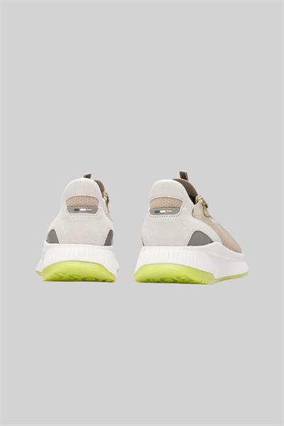 Boss Erkek Titanium Evo Bağcıklı Marka Logolu Spor Stil Sneaker Çok Renkli 340