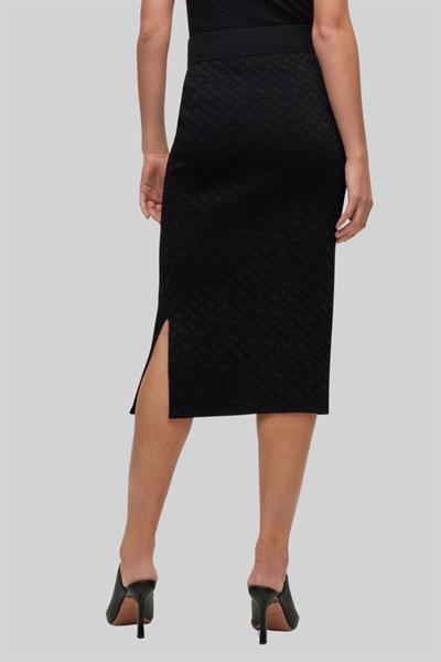 Boss Furella Slim Fit Kadın Etek Çok Renkli 960