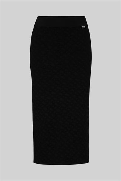 Boss Furella Slim Fit Kadın Etek Çok Renkli 960