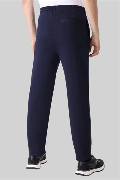 Boss H Darong Erkek Pantolon Lacivert 405