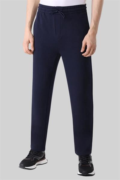 Boss H Darong Erkek Pantolon Lacivert 405