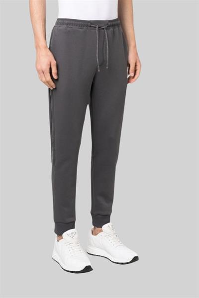 Boss Hadiko 1 Erkek Spor Pantolon Gri 027