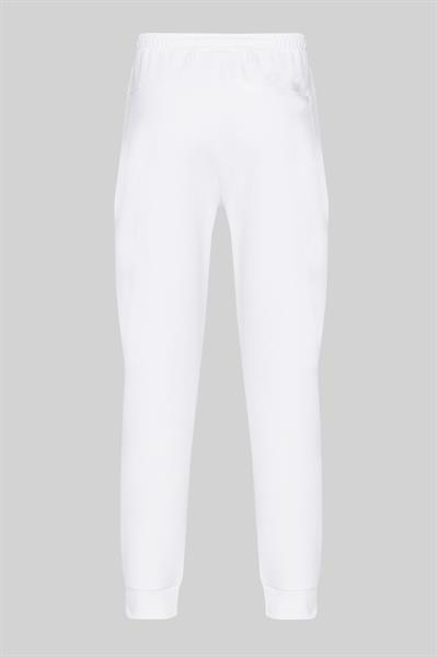 Boss Hadiko Erkek Spor Pantolon Beyaz 100