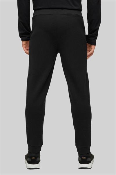 Boss Hadiko Erkek Spor Pantolon Siyah