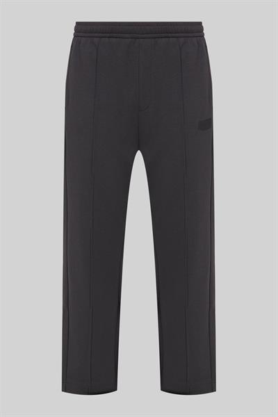 Boss Hurley Erkek Pantolon Siyah 016