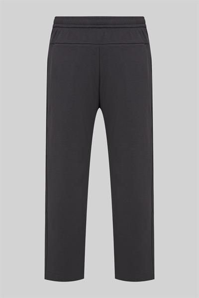 Boss Hurley Erkek Pantolon Siyah 016