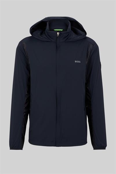 Boss J-Axıs Erkek Spor Ceket Mavi 402