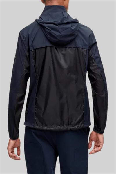 Boss J-Axıs Erkek Spor Ceket Mavi 402
