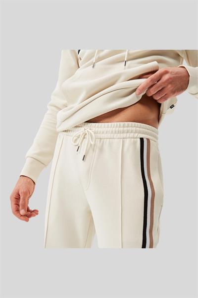 Boss Jogger Erkek Pantolon Krem 131