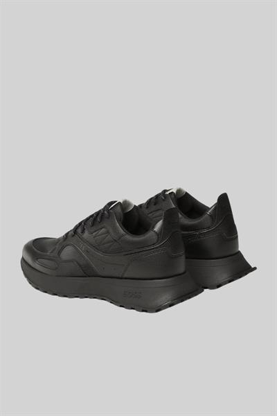 Boss Jonah Erkek Sneaker Siyah