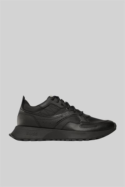 Boss Jonah Erkek Sneaker Siyah