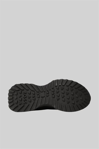 Boss Jonah Erkek Sneaker Siyah