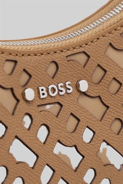 Boss Kadın Cindy Sm El Çantası Bej 260