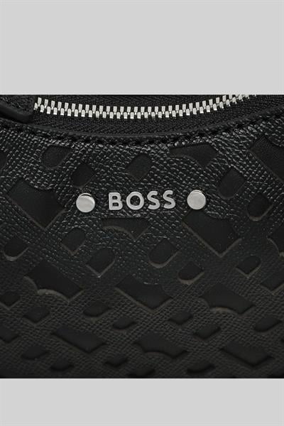 Boss Kadın Cindy Sm El Çantası Siyah