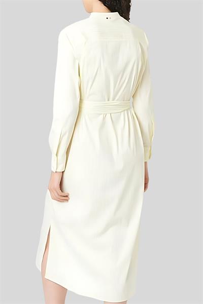 Boss Kadın Elbise Sarı