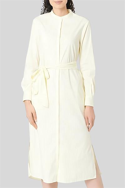 Boss Kadın Elbise Sarı