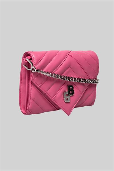 Boss Kadın Evelyn El Çantası Pembe