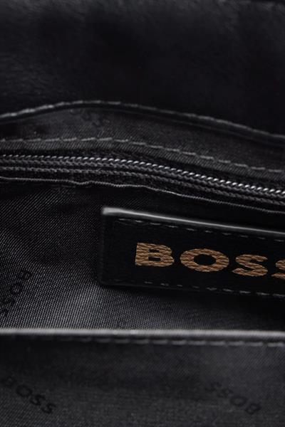 Boss Kadın Evelyn Omuz Çantası Siyah
