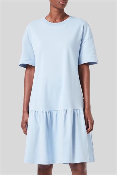 Boss Kadın Günlük Elbise Mavi 450