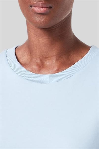 Boss Kadın Günlük Elbise Mavi 450