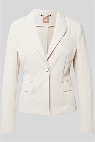 Boss Kadın Jasola Modeli Blazer Ceket Pembe