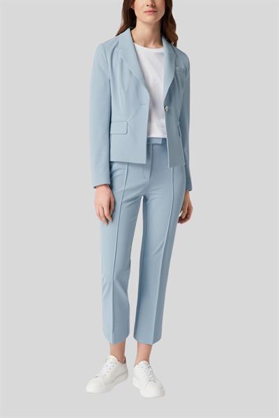 Boss Kadın Jasola Modeli Blazer Ceket Mavi