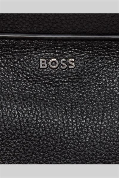 Boss Kadın Kabelka Ivy Tote El Çantası Siyah