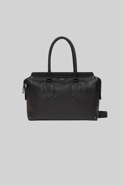 Boss Kadın Kabelka Ivy Tote El Çantası Siyah