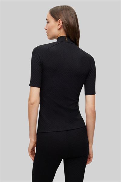 Boss Kadın Kısa Kollu T-Shirt Çok Renkli 960