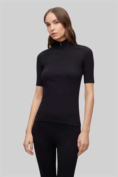 Boss Kadın Kısa Kollu T-Shirt Çok Renkli 960