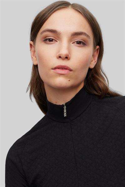 Boss Kadın Kısa Kollu T-Shirt Çok Renkli 960