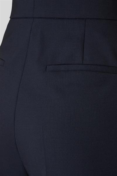 Boss Kadın Kumaş Pantolon Lacivert 466