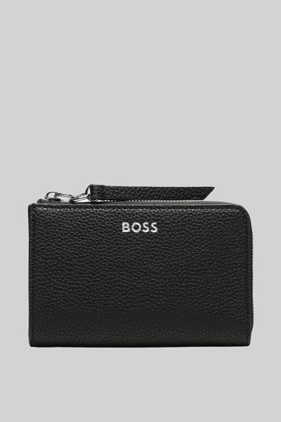Boss Kadın Rachel Cüzdan Siyah