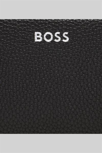 Boss Kadın Rachel Cüzdan Siyah