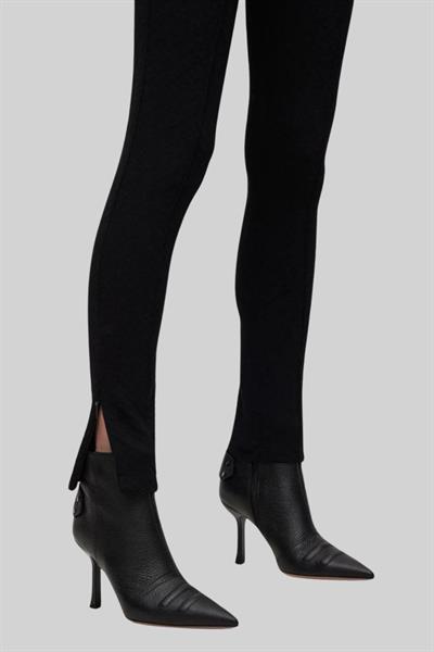 Boss Kadın Regular Fit Yüksek Bel Pantolon Çok Renkli 960