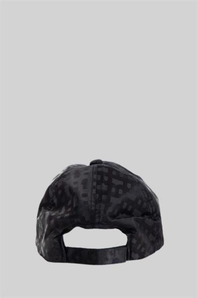 Boss Kadın Şapka Siyah