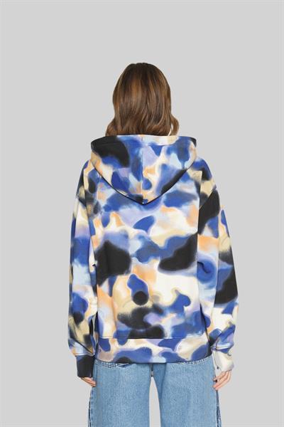 Boss Kadın Sweatshirt Çok Renkli