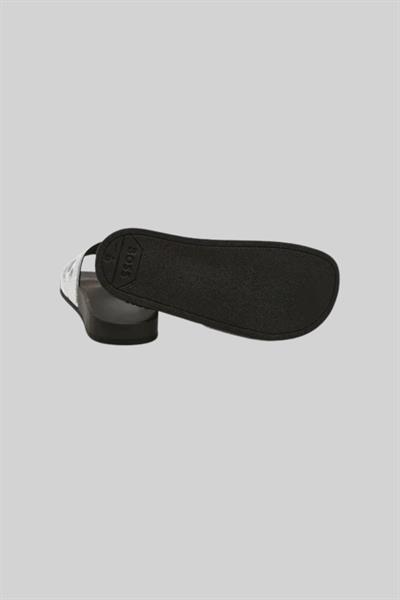 Boss Kadın Terlik Gri 041