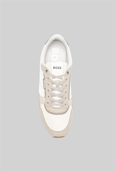 Boss Kaı Runn Erkek Sneaker Çok Renkli