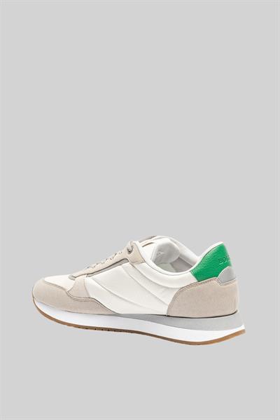 Boss Kaı Runn Erkek Sneaker Çok Renkli