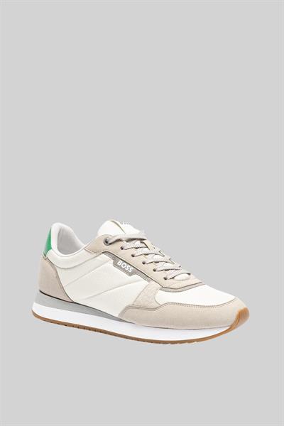Boss Kaı Runn Erkek Sneaker Çok Renkli