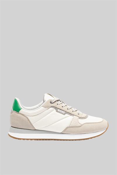 Boss Kaı Runn Erkek Sneaker Çok Renkli