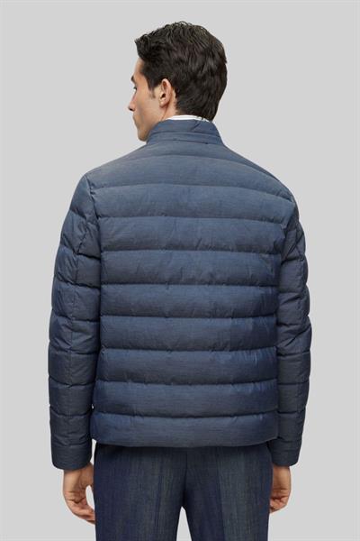 Boss L-Cowano Erkek Mont Lacivert 404