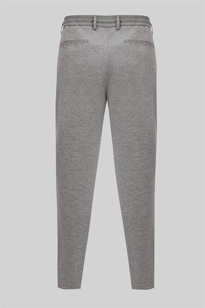 Boss L-Gee Erkek Spor Pantolon Gri 041