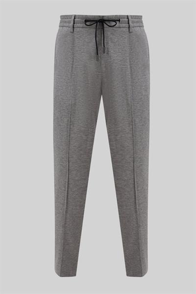 Boss L-Gee Erkek Spor Pantolon Gri 041