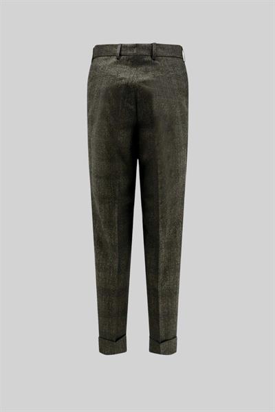 Boss L-Port Erkek Pantolon Gri 030
